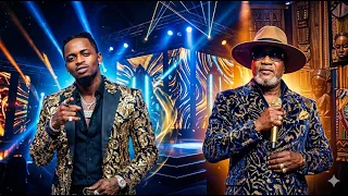 waka waka diamond platnumz ft koffi olomid official video