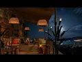 Download Lagu Bossa Nova in Beach Coffee Shop Ambience - Relaxing Background Jazz Music for Work \u0026 Study Jazz
