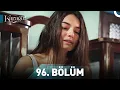 Lagu Karagül 96. Bölüm
