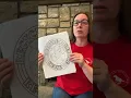 Recycle Coloring Sheets
