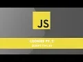 Javascript Cookies Part 2