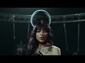 Cazzu - TE VA A ENGAÑAR (Official Video)