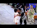 Download Lagu Virall....Uncek Di Susul Anak Wedok....