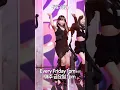 Download Lagu SECRET NUMBER DITA 'TAP👋 TAP👋 TAP👋' #Shorts