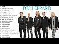 Download Lagu Best Songs Of Def Leppard Full Album | Def Leppard Greatest Hits