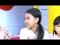 Download Lagu ZARA LEOLA Anak Enda Ungu jadi Penyanyi Cilik Internasional • Rumpi 7 Juni 2017