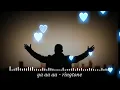 Download Lagu ya aa aa -ringtone