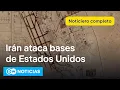 Download Lagu DW Noticias 23 junio: Irán lanza misión 'Anuncio de victoria' y ataca bases de EEUU en Catar e Irak