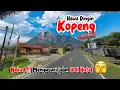 Download Lagu JALAN MENUJU WISATA KOPENG | KONDISI TERKINI KECAMATAN GETASAN SEMARANG