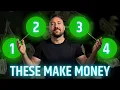 4 Rules To Make Money In Liquidity Pools Most Investors Get This Wrong