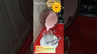 Summeronshorts صيف مع شورتس صيف 2025 عصائر صيفية عصير بدون سكر صيفي عصاير عصائر للاطفال 