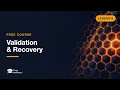Validation and Recovery How to Handle AI Output Failures Gracefully