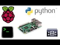 Raspberry Pi Giveaway - Python Script For SSH Access