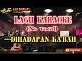 Download Lagu Di hadapan ka'bah karaoke
