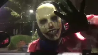Haunted Patriot Car Wash Gloucester City NJ