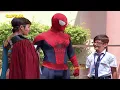 Download Lagu स्पाइडर मैन ने की बच्चों की रक्षा || Baal Veer || Big Episode || Ep  425, 426, 427, 428