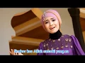 Lagu lagu qasidah aceh terbaru (baca bismillah)