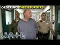 Intoxicated Inmates Thinking Jail s A Drive-Thru FULL EPISODES JAIL TV Show