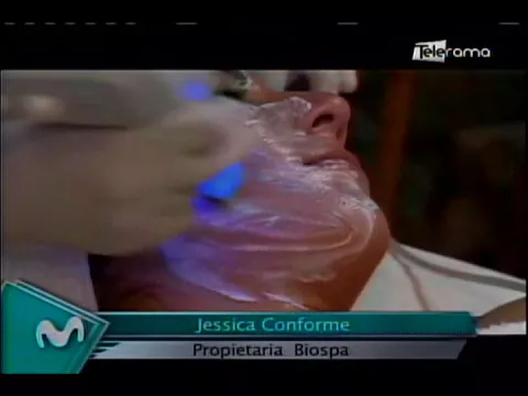 La tecnología y la estética una combinación N´Boga