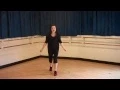 Wauconda Fest Flash Mob 2013