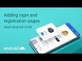 8 - Atom Adroid UI Kit