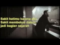 Download Lagu Tulus - Diorama (Lyric Video)