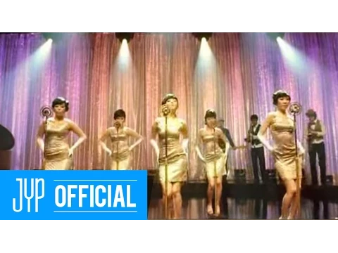 Download MP3 Wonder Girls \