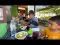 Download Lagu MAKAN PAGI NGGER ANAK E WONG AE TAK JAK SARAPAN PO NEH ANAK KU JELAS WAREK TENAN POKOK E (nek iling)