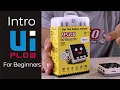 M5Stack UiFlow for Beginners - Intro