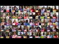Download Lagu 50 Countries Sing Amazing Grace ALL OVER the WORLD