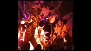 the misfits last caress dig up her bones