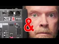 Podcasters and Streamers Allen Heath ZEDi 8 Interface review