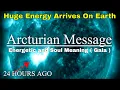 Lagu The Sun Just Released a X8.1 Flare — What does this energetically mean ? ( ARCTURIAN MESSAGE )