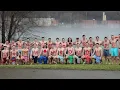 Virginia Tech fraternity prepares to take on New River Polar Plunge