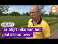 Download Lagu 'Dit is bizar', grote zorgen om uitgelekte stikstofplannen