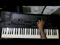 Download Lagu Montando ritmo de ANJINHO DOS TECLADOS