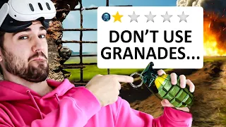 I Tested 1-Star VR Games