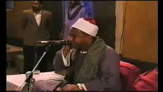 قمة الابداع والتجلي من الطير الحزين الشيخ طه الصفطي اليمني من سورة الزمر وعبس والتكوير 