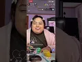 Shawty bae TikTok live