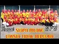 SIAPA BILANG LANSIA TIDAK BERGUNA (KREASI)