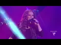 Jesse & Joy Ft. Gente de Zona- 3 AM (live on Latin American Music Awards 2017)
