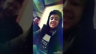 مهرجان صاحبي ياصاحبي عم الناس          جديد دندنها