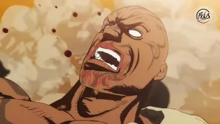 kengan ashura amv invincible wgkwofkowk0