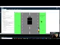 Building a simple motorbike game with Java and Processing