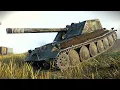 Download Lagu Rhm B WT: Enemies Realized the Danger Too Late - World of Tanks