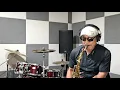 Download Lagu It's My Life-Bon Jovi-Ten Sax. Cover-이환무