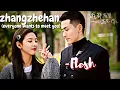 Download Lagu ZHANG ZHEHAN | 张哲瀚 | FMV | everyone wants to meet you | zhangmin | - FLESH