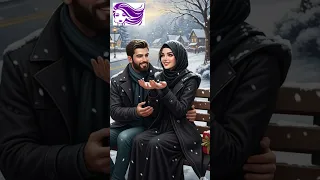 زوجي حبيبي دندنها