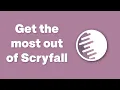 A Very Bad Guide to Scryfall