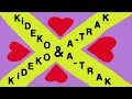 Kideko & A-Trak - Loving You [Ultra Records]